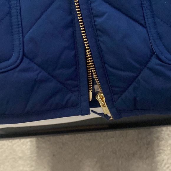 Jcrew factory vest - Picture 3 of 8